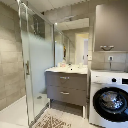 Apartamento Climatisé Lumineux - 4 Pers. - Fr-1-388-257 Argelès-sur-Mer