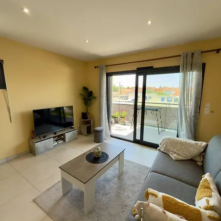 Climatisé Lumineux - 4 Pers. - Fr-1-388-257 Apartamento Argelès-sur-Mer